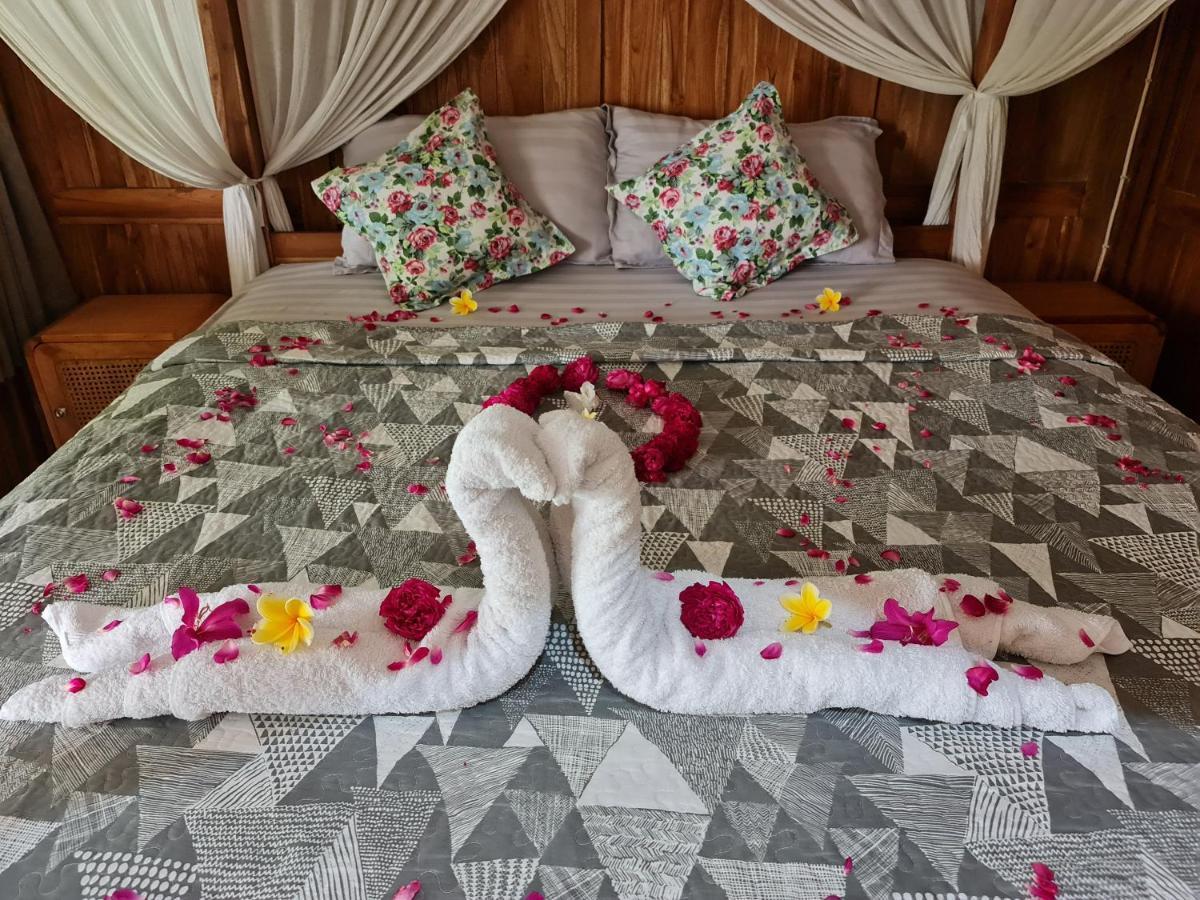 Villa Kayu Джокьякарта Экстерьер фото